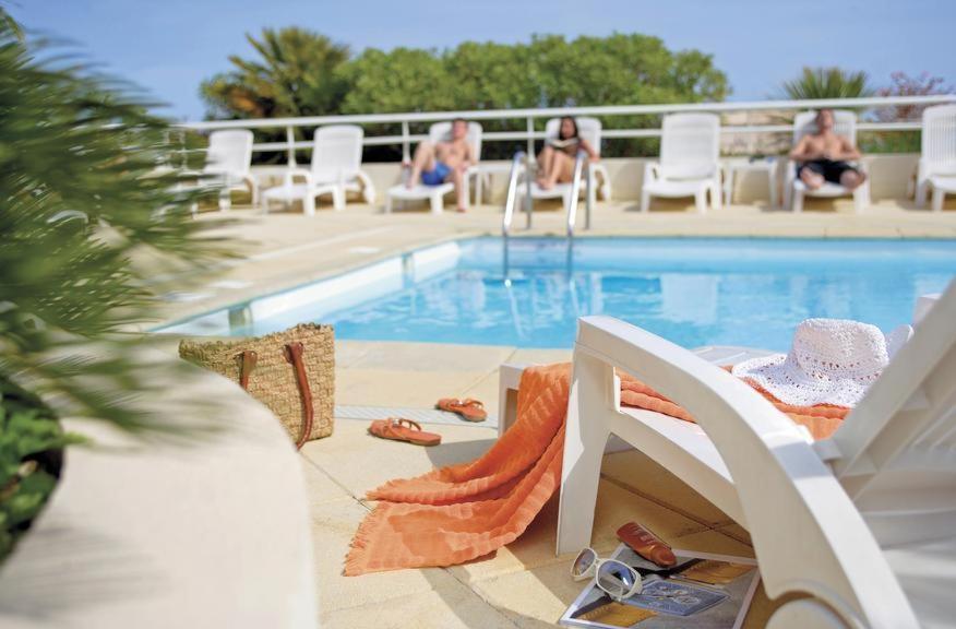 à 50m De Monaco Grand Avec Piscine ! Appartement